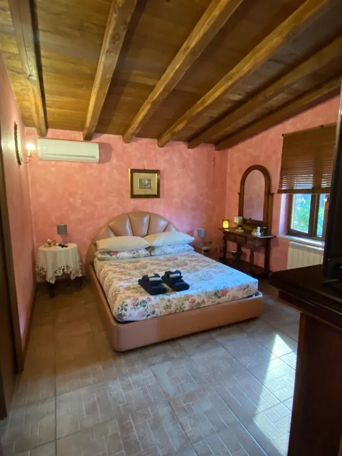 La Casa Di Irene Nel Golf Club Villa Rome 0*,