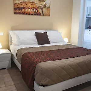 Borgo San Lorenzo Vakantiehuis