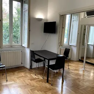 Appartamento Ponte Milvio Smart, Roma