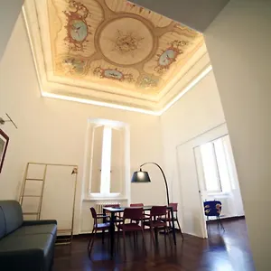 Appartamento Luciano Monti, Roma