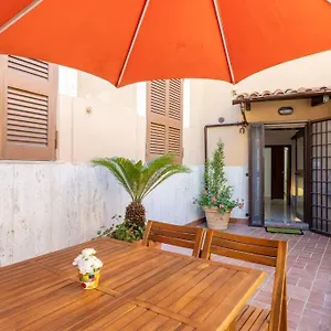 Appartamento Casa Gianni 5 Stelle With Garden, Roma