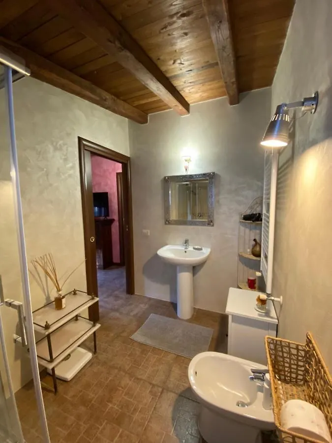 La Casa Di Irene Nel Golf Club Villa Rome Italy