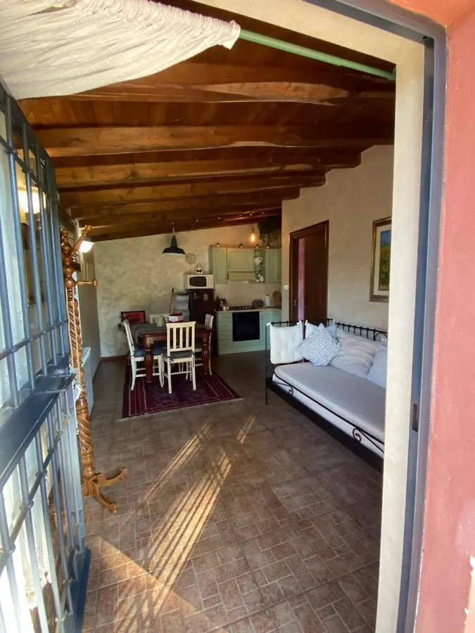 Villa La Casa di Irene Roma