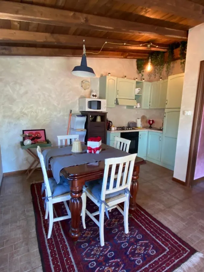 Villa La Casa di Irene Roma Italia