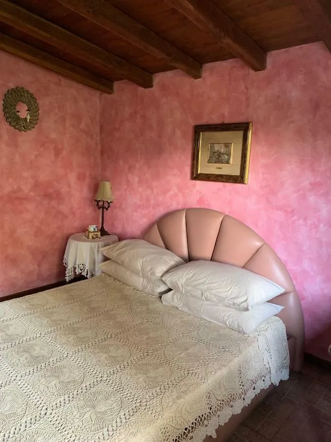 Villa La Casa di Irene Roma